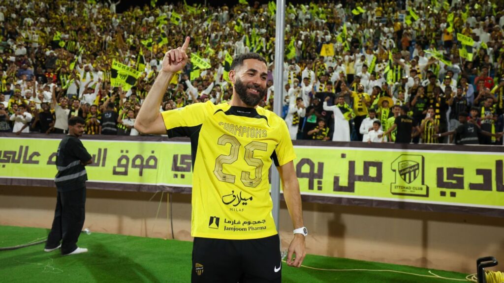 Al Ittihad vs Al Hilal: Kick-off time, team news, how to watch 'Al Clasico'