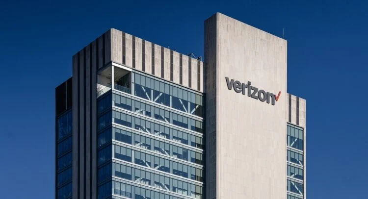 BNP Paribas Trims Verizon Stock (VZ) Price Target over Dull Outlook on Leadership Shakeup