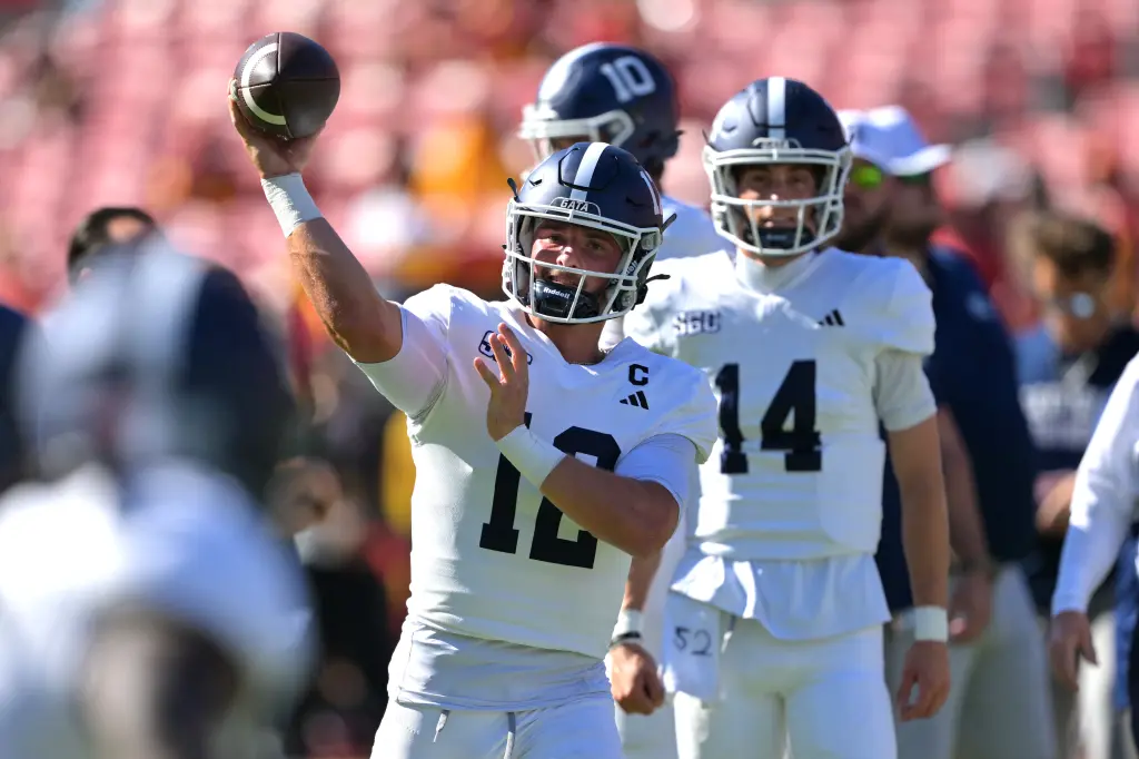 Bet $5, get $300 in bonus bets if your bet wins for Southern Miss vs. Georgia State