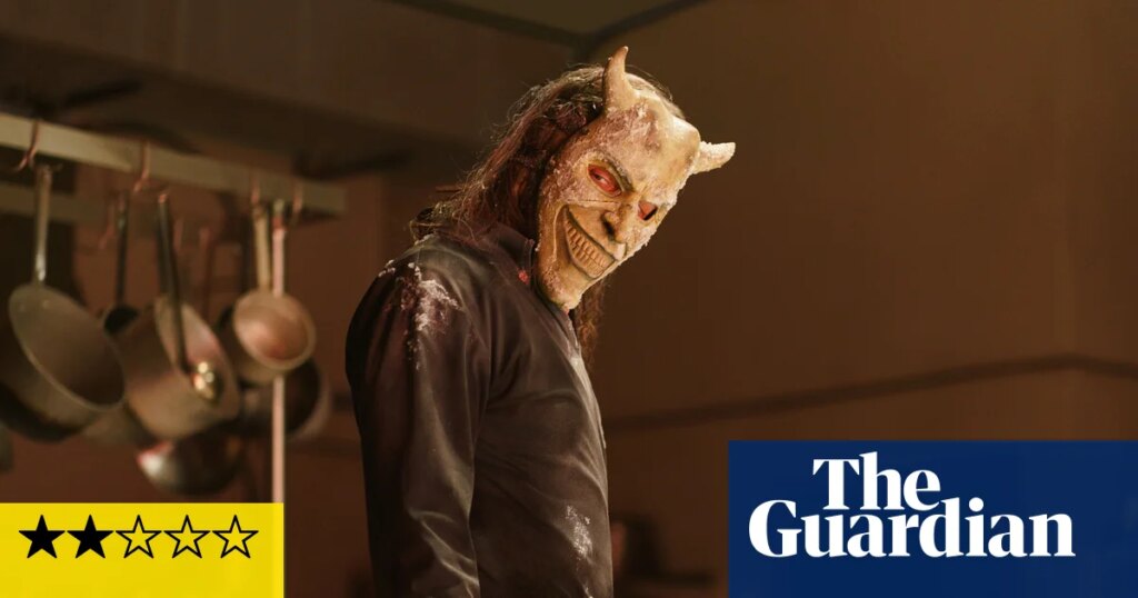 Black Phone 2 review – hit horror sequel lumbers toward Elm Street | Horror films