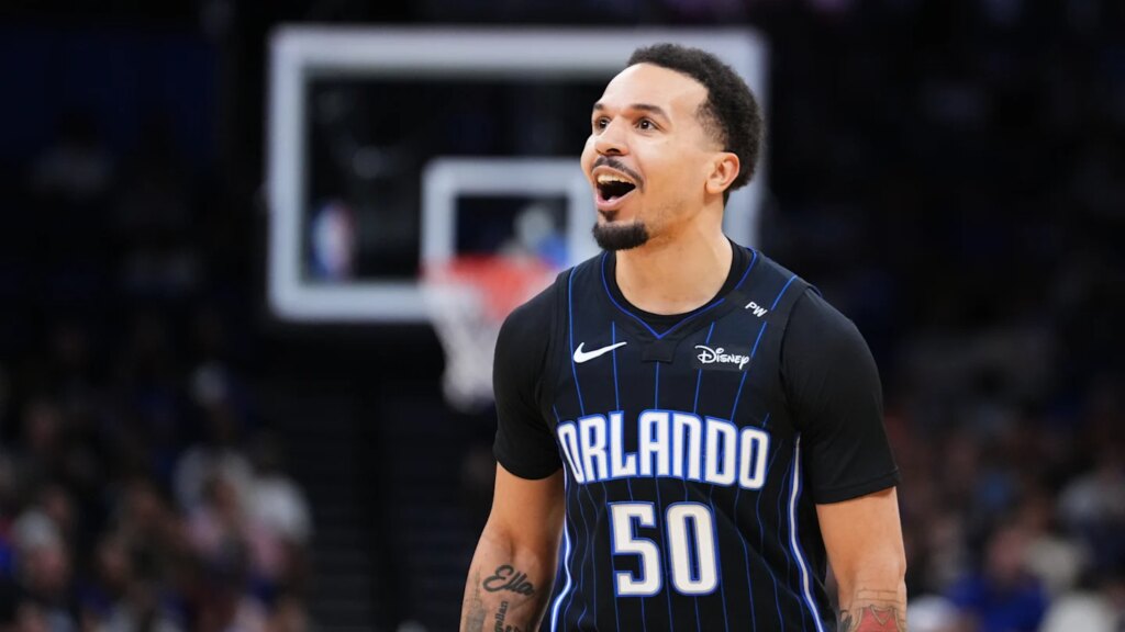 Atlanta Hawks v Orlando Magic