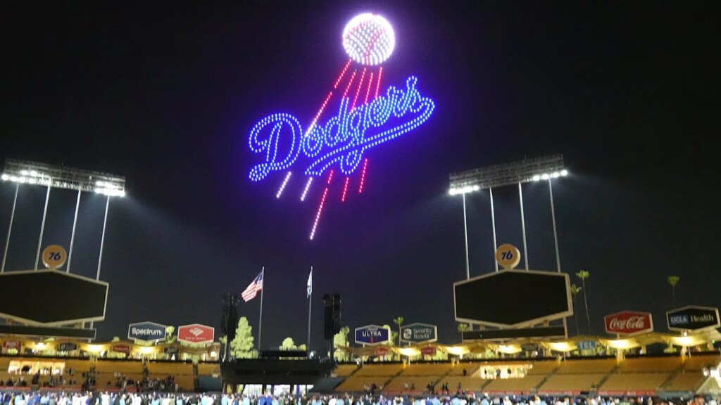 Dodgers Breakout Pitcher Named Top Trade Target Heading Into Offseason