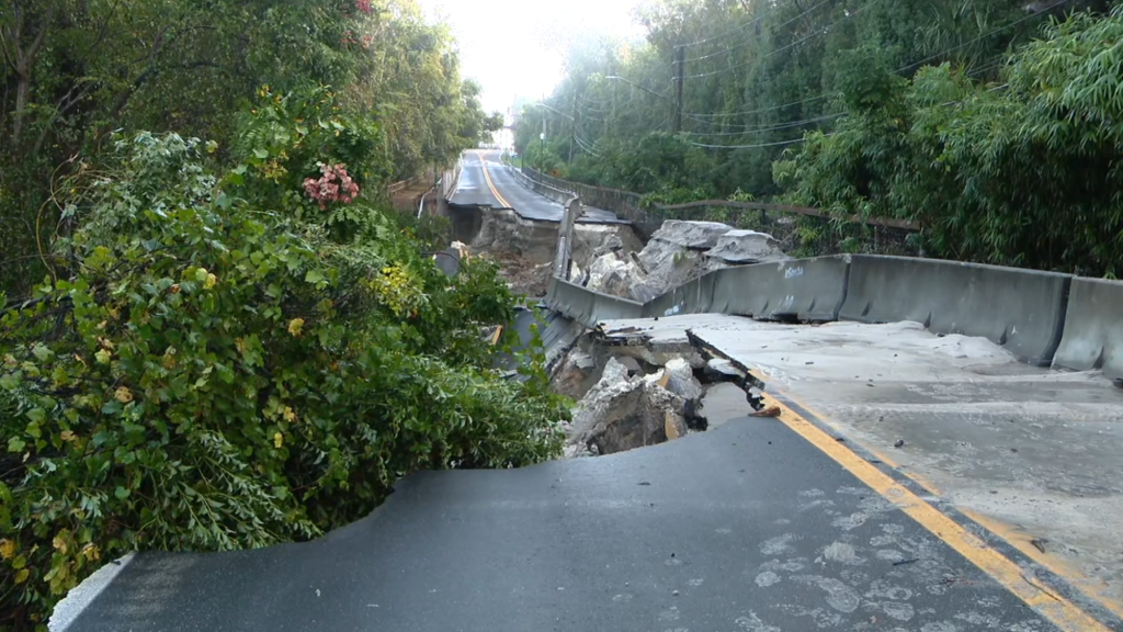 Florida flash flooding updates: State of emergencies, sandbags, rainfall totals
