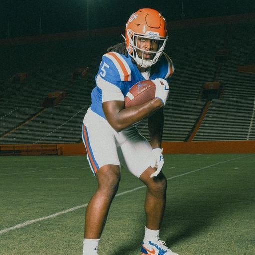 Florida throwback threads top Week 8 college football uniforms
