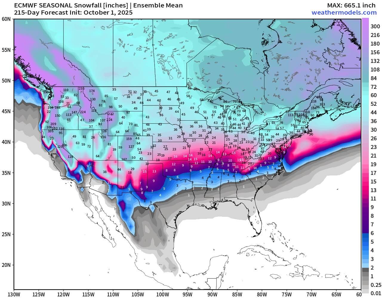 ecmwf-latest-long-range-total-snowfall-forecast-united-states-canada-2025-2026-large-snow-depth