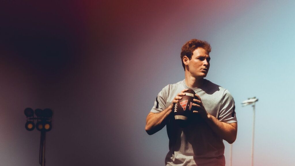 How Louisville QB Miller Moss shook his shattered USC dreams