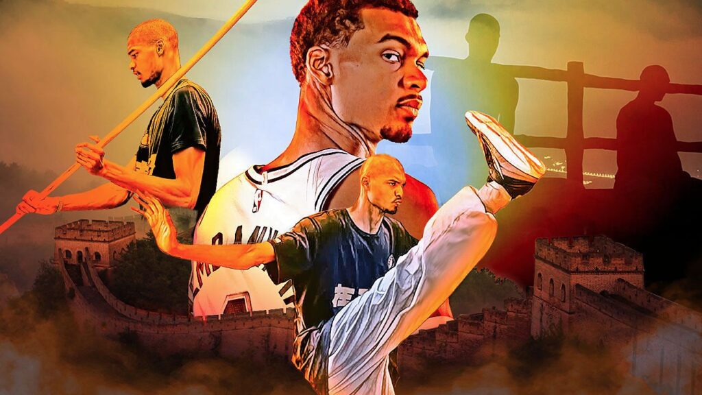 Inside Victor Wembanyama's summer of transformation