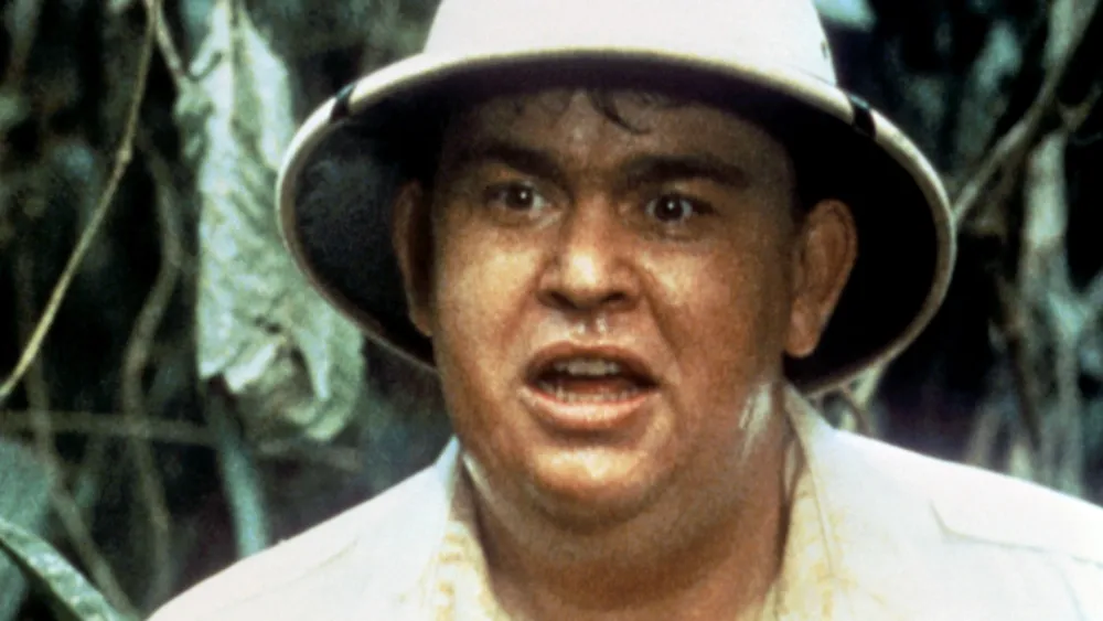 John Candy's Son Slams Journalists Who Called Actor Fat in Interviews