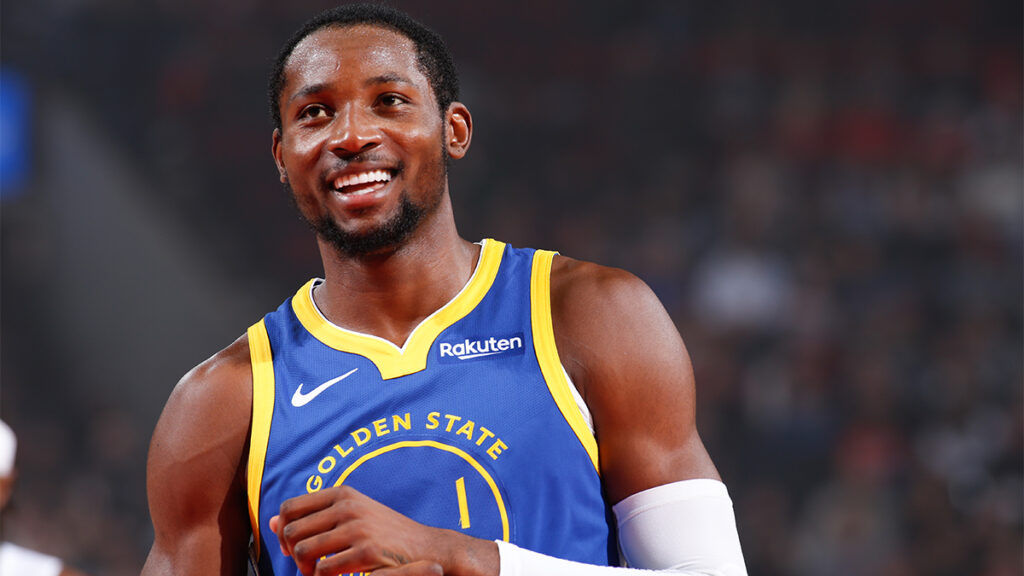 Jonathan Kuminga’s ‘vibe’ praised by Warriors coach Steve Kerr – NBC Sports Bay Area & California