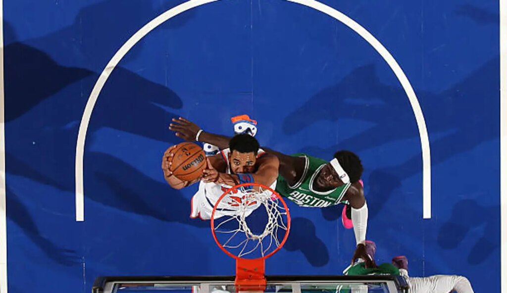 Knicks vs. Heat Prediction, Odds, Picks - Oct. 26