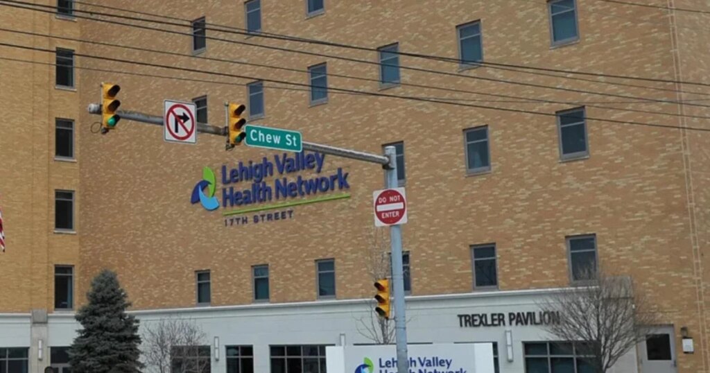 Lehigh Valley Health Network to end contracts with UnitedHealthcare in 2026