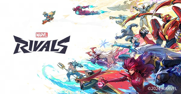 Marvel Rivals Version 20251023 Patch Notes _Marvel Rivals