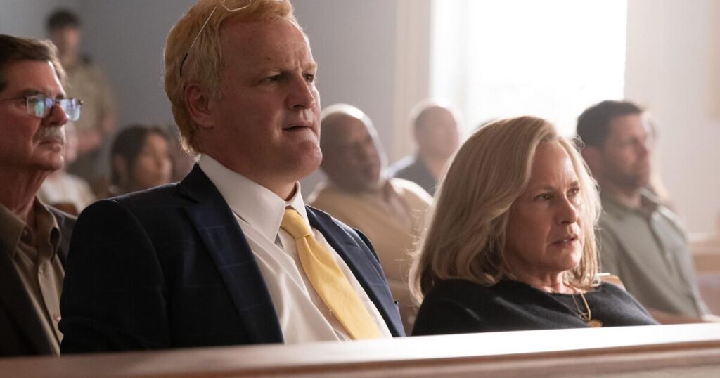 'Murdaugh' and 'Devil in Disguise' find new angles on notorious crimes