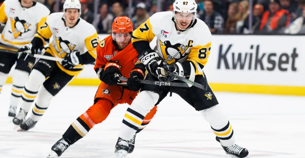 Pens Points: Quack Attack | PensBurgh