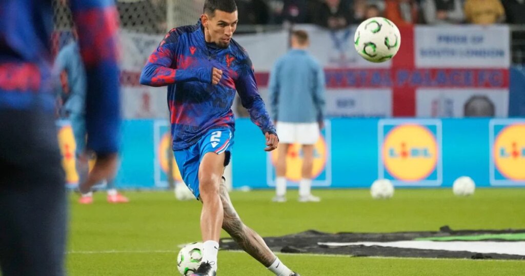 Poland Soccer Europa Conference League | National Sports