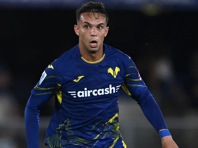 Preview: Hellas Verona vs Sassuolo - prediction, team news, lineups