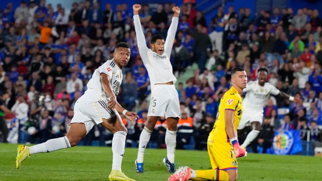 Real Madrid busca resurgir ante el Barça tras perder los últimos cuatro clásicos