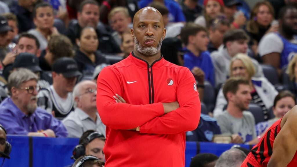 Sources - Chauncey Billups, Rozier arrested in gambling cases