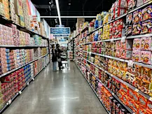 GoFundMe CEO says economy is so challenged people are raising money to buy food