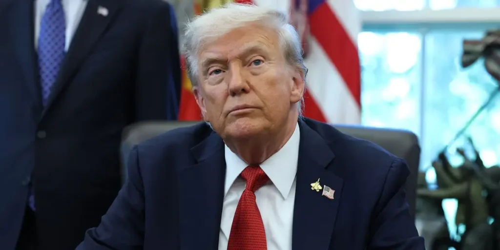 Student-Loan Forgiveness Under Trump Is Back on for 2M Borrowers