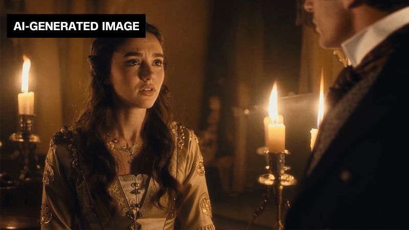 Tilly Norwood: Hollywood is fuming over a new ‘AI actress’