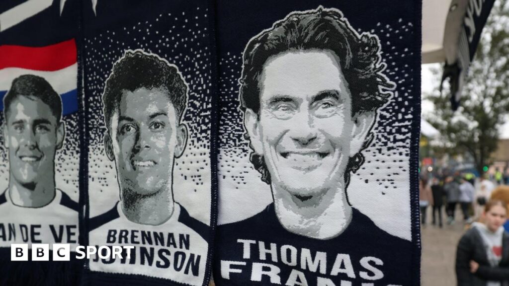 Tottenham vs Aston Villa LIVE: Premier League score, stats & updates