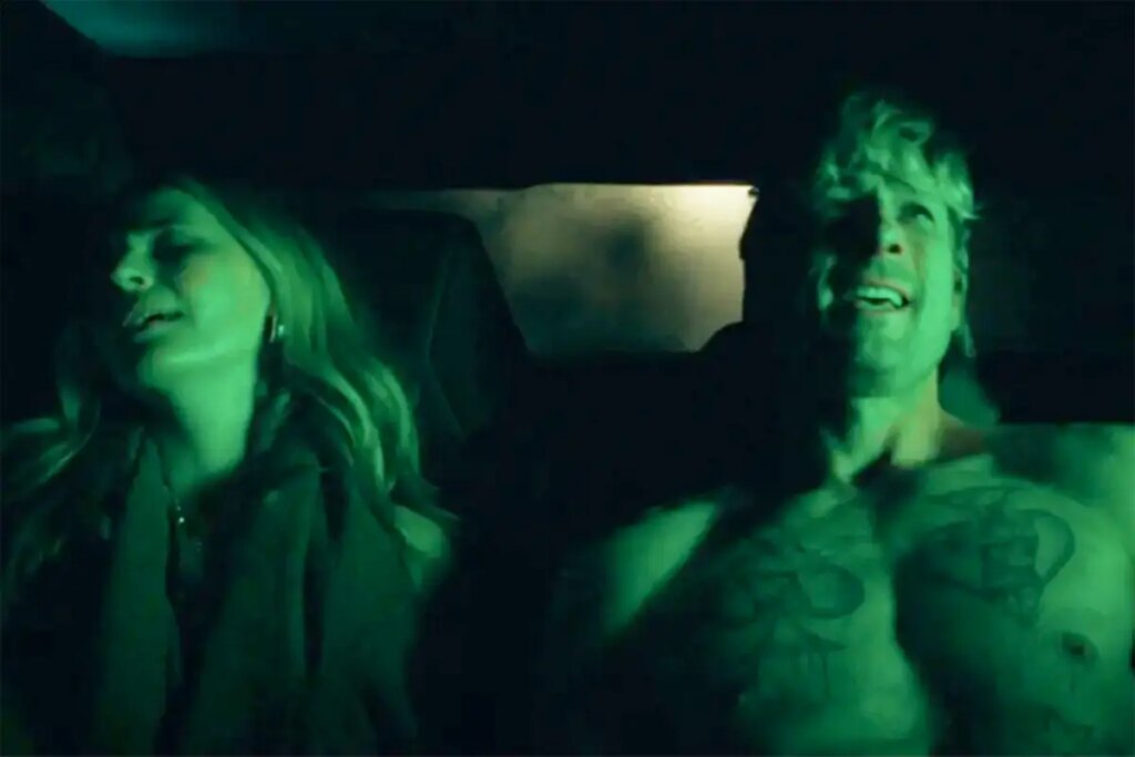 ‘Chad Powers’ Episode 5 Finally Lets Glen Powell Have Cybertruck Sex: “It’s Not The Most Comfortable Hookup Car”