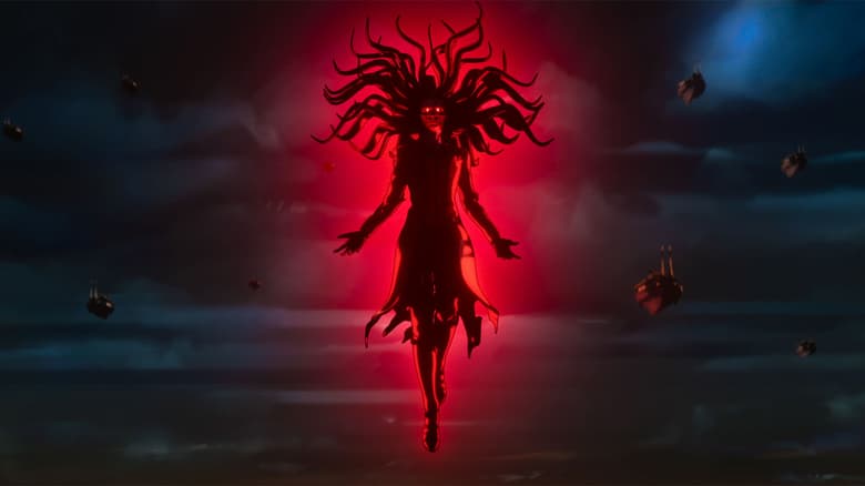 ‘Marvel Zombies’ Filmmakers Explain That Shocking Ending