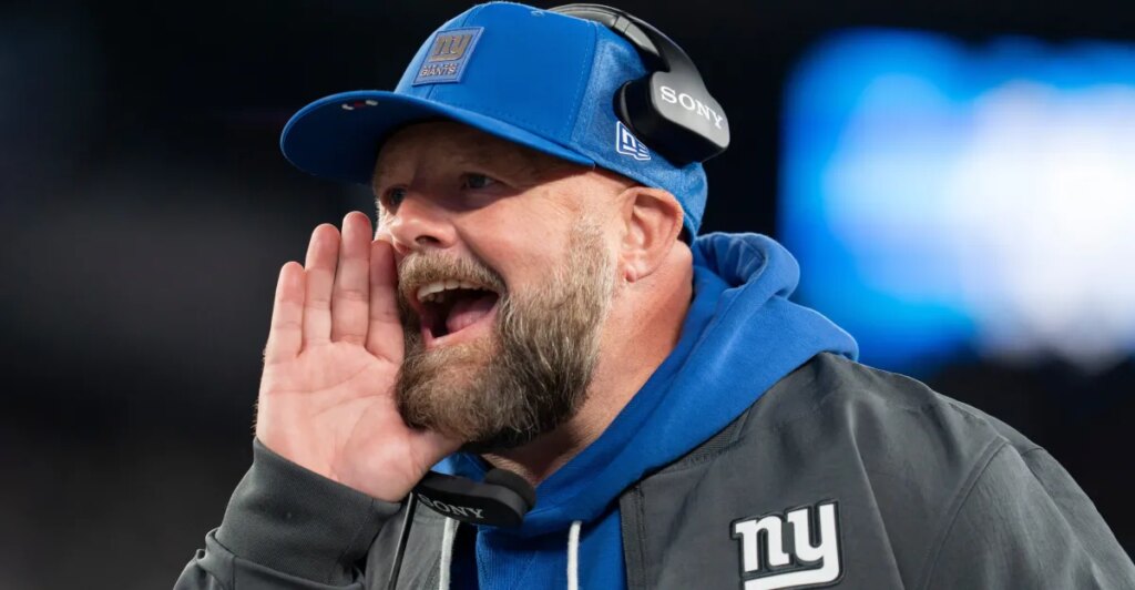 10 potential candidates to replace New York Giants coach Brian Daboll