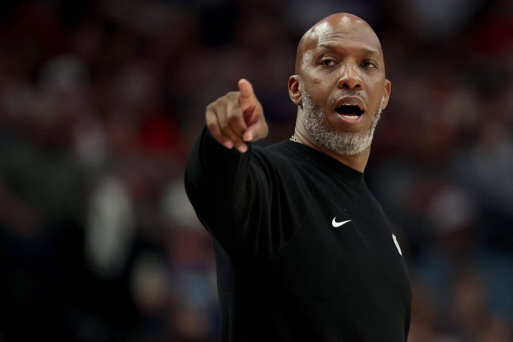 NBA coach Chauncey Billups hires defense attorney who worked for Trump, Giuliani