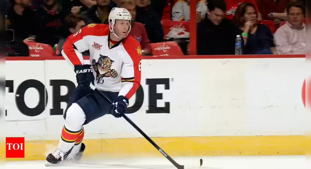 Ryan Whitney net worth 2025: Real story behind his post-hockey millions | NHL News