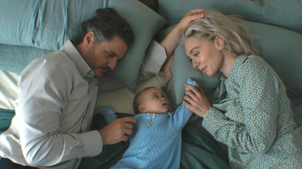 First Steps' hits streaming this week. How to watch.