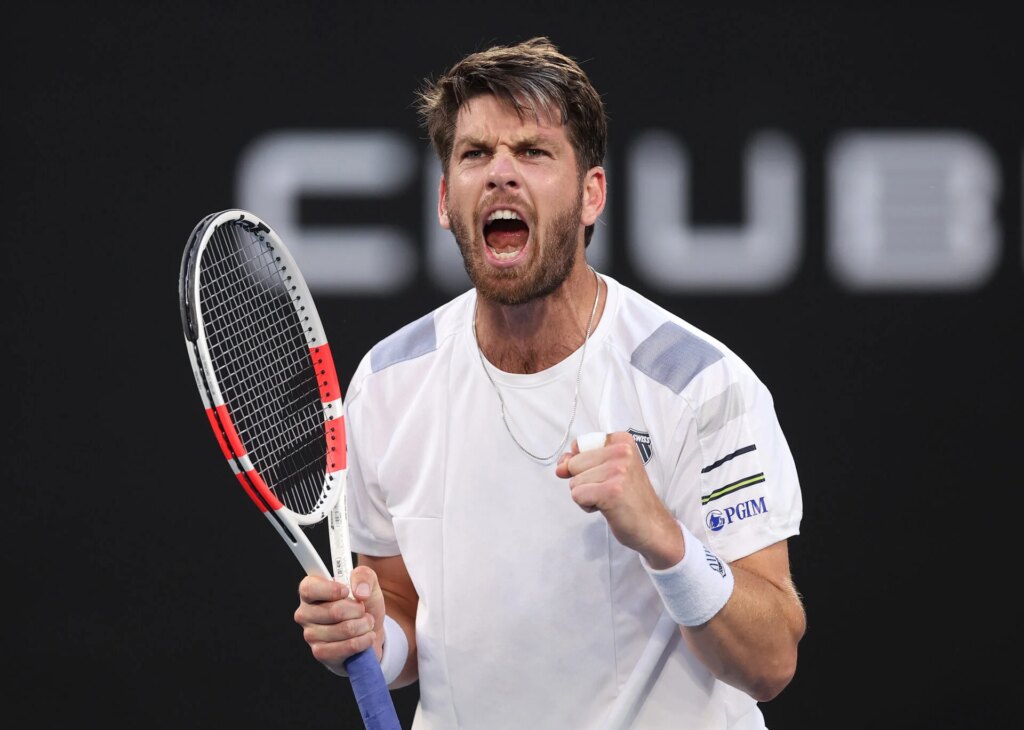 Cameron Norrie can still achieve a ranking achievement this season that would give him a major boost in 2026