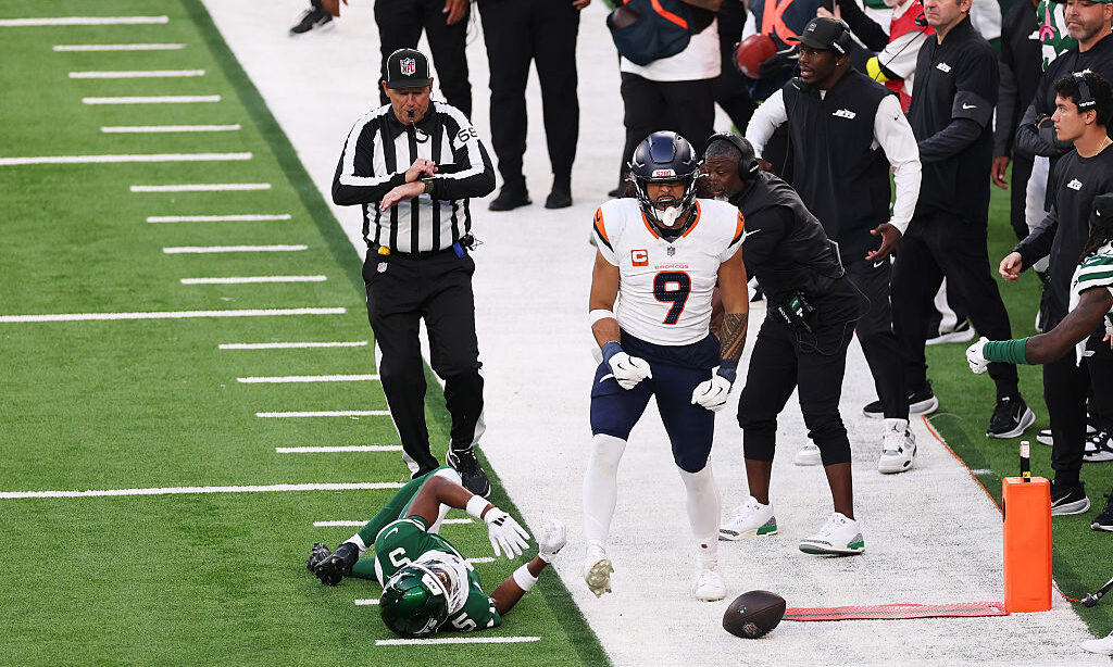 Broncos’ Vance Joseph says Talanoa Hufanga is a ‘blessing’ for Denver’s defense