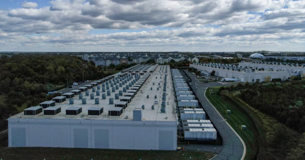 Clima en Virginia: este es el pronóstico del tiempo para mañana lunes 10 de noviembre en Ashburn