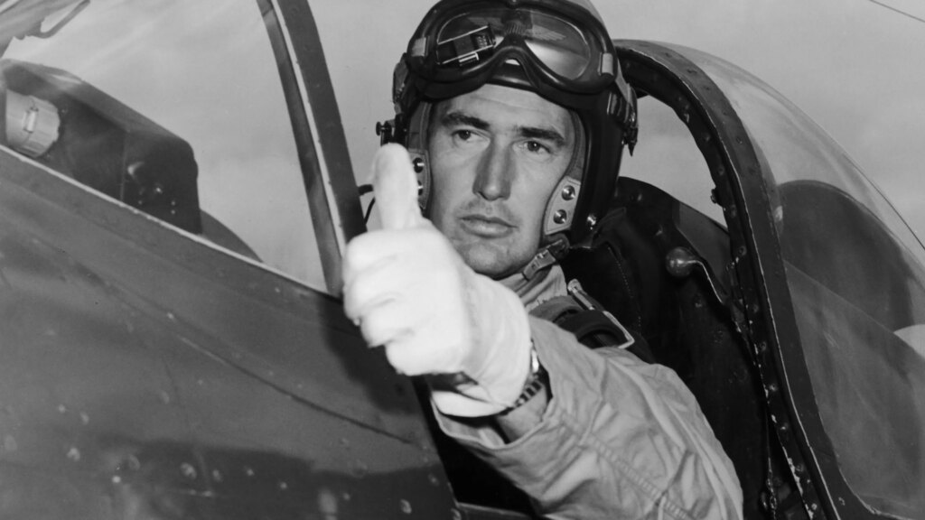 Notable athletes who served in the US military