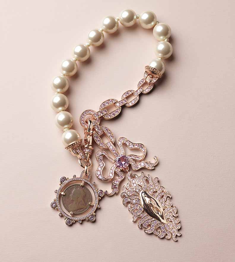 Vivienne Westwood jewellery