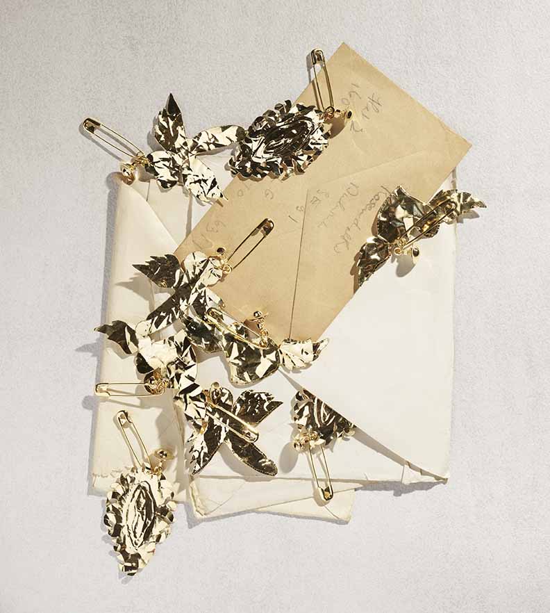 Vivienne Westwood jewellery