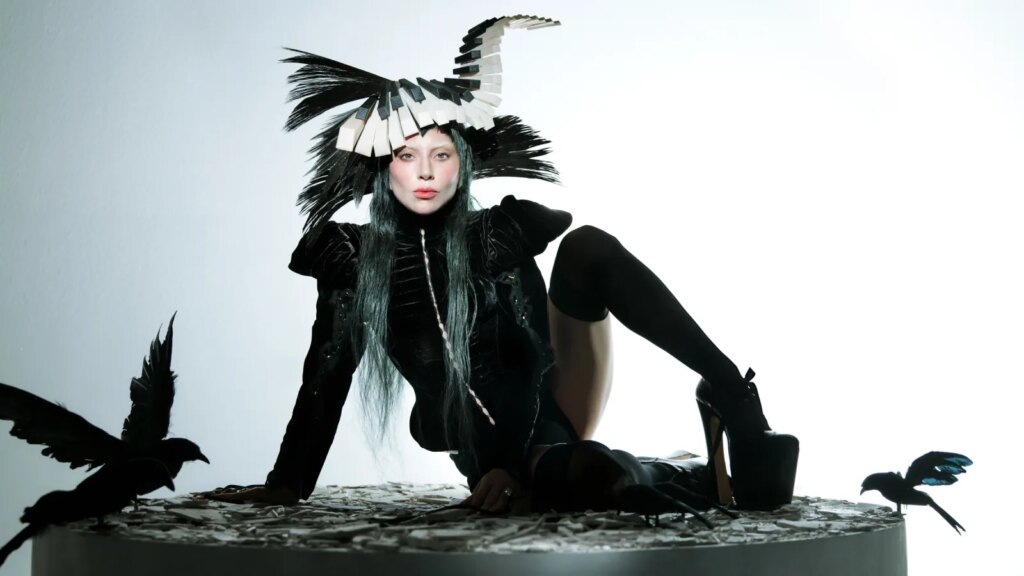 Lady Gaga on Overcoming Crises, Making 'Mayhem,' and Finding Love