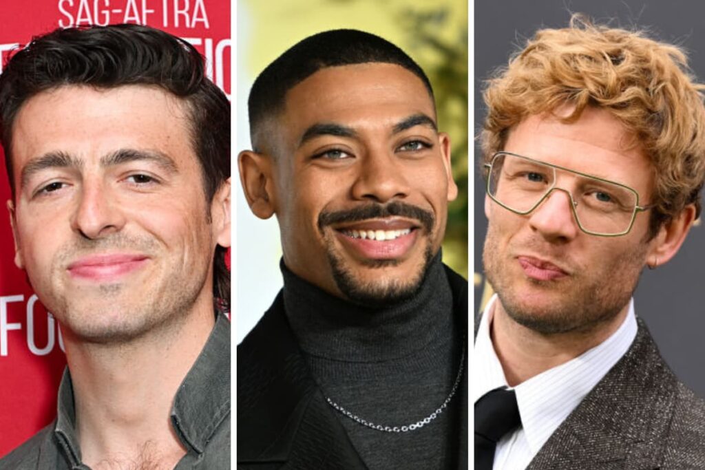 New James Bond Latest: These are the 13 stars now in the frame to play 007