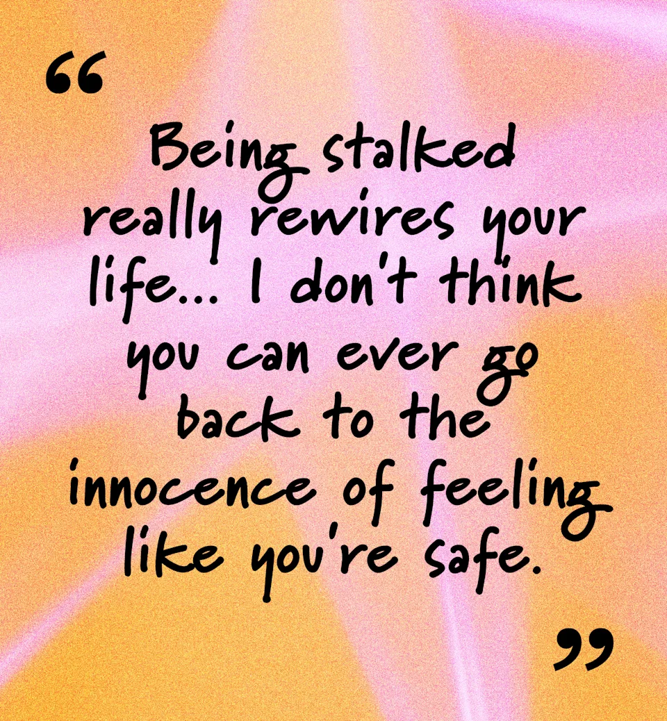 Eva LaRue pull quote