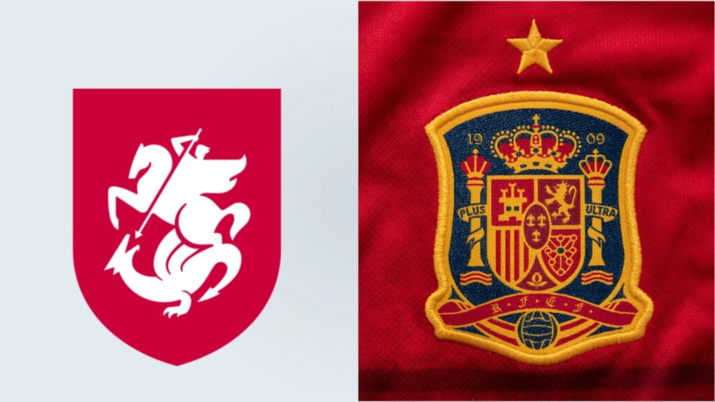 Georgia vs. Spain—2026 World Cup Qualifier: Preview, Predictions and Lineups