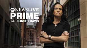 HIGHLIGHTS FOR ‘ABC NEWS LIVE PRIME WITH LINSEY DAVIS,’ NOV. 17-21