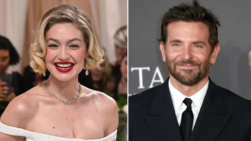 Gigi Hadid Embraces Sobriety in Support of Bradley Cooper's Lifestyle