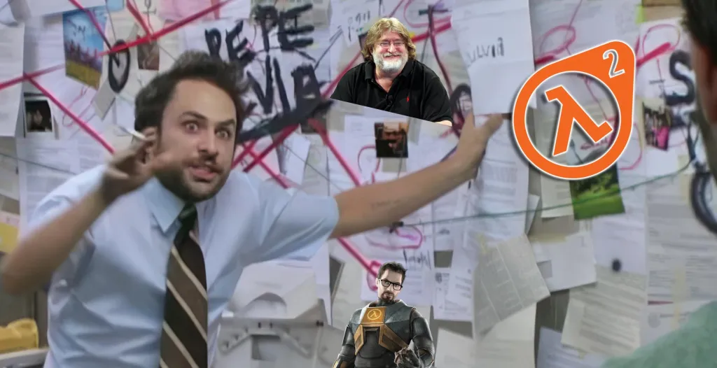 Half Life 3 Conspiracy Theories