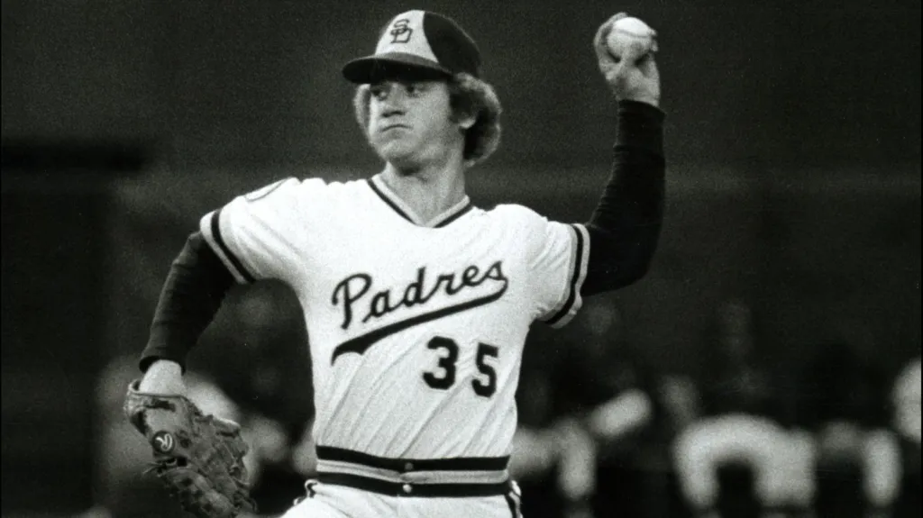 Padres icon Randy Jones dies at 75