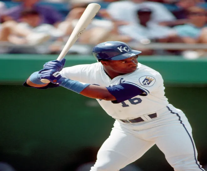 Bo Jackson, Tampa Bay Buccaneers (1986) — The Buccaneers hosted Jackson on a visit to team facilities while he was still in college, but their use of a private plane to get him there rendered him ineligible to play his final season of college baseball. Jackson was so furious with Tampa Bay that he refused to play for them despite being the No. 1 overall pick of the 1986 NFL Draft. A year later, the Raiders drafted Jackson in the seventh round and allowed him to continue his baseball career with the Kansas City Royals.