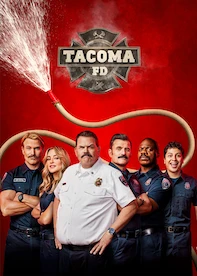 Tacoma FD