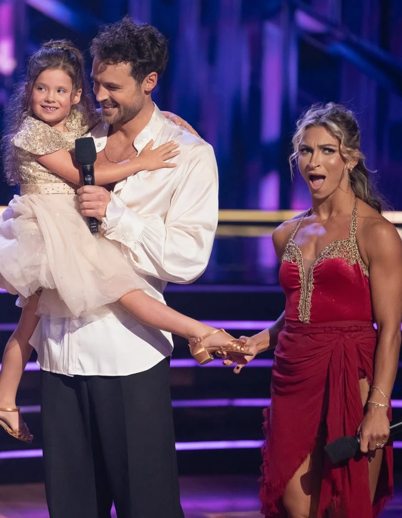 Dylan Efron, sister Olivia, and Daniella Karagach 