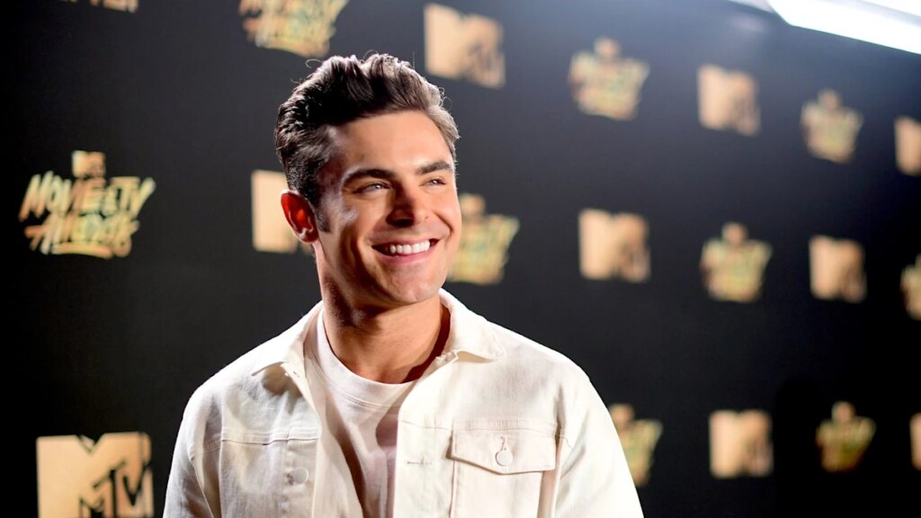 Meet Zac Efron’s siblings – including his brother with over 25 years between them